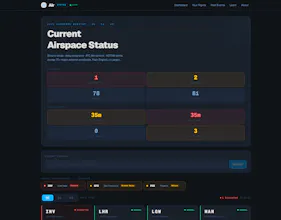 AirStatus gallery image