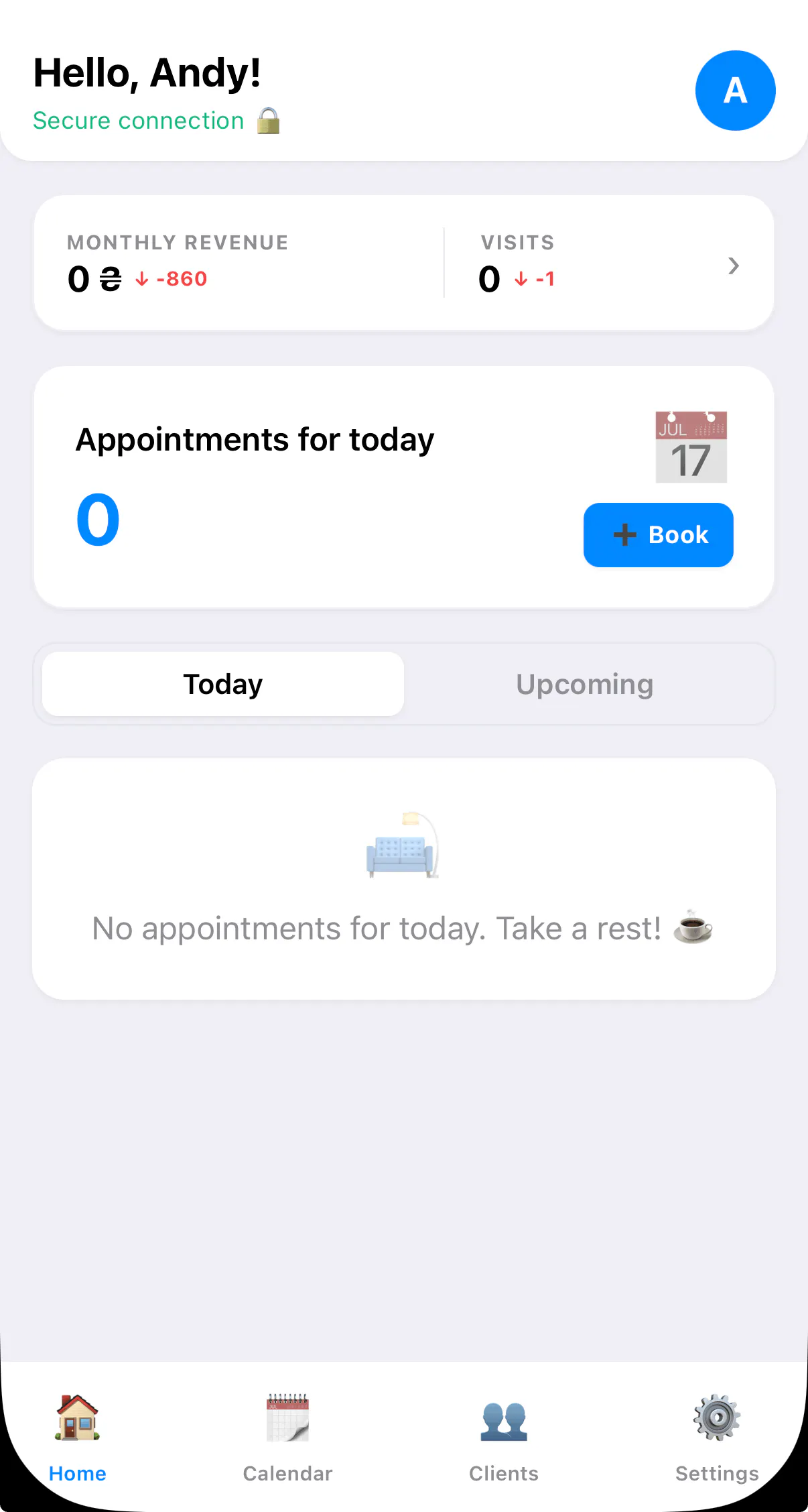 ClientSync gallery image