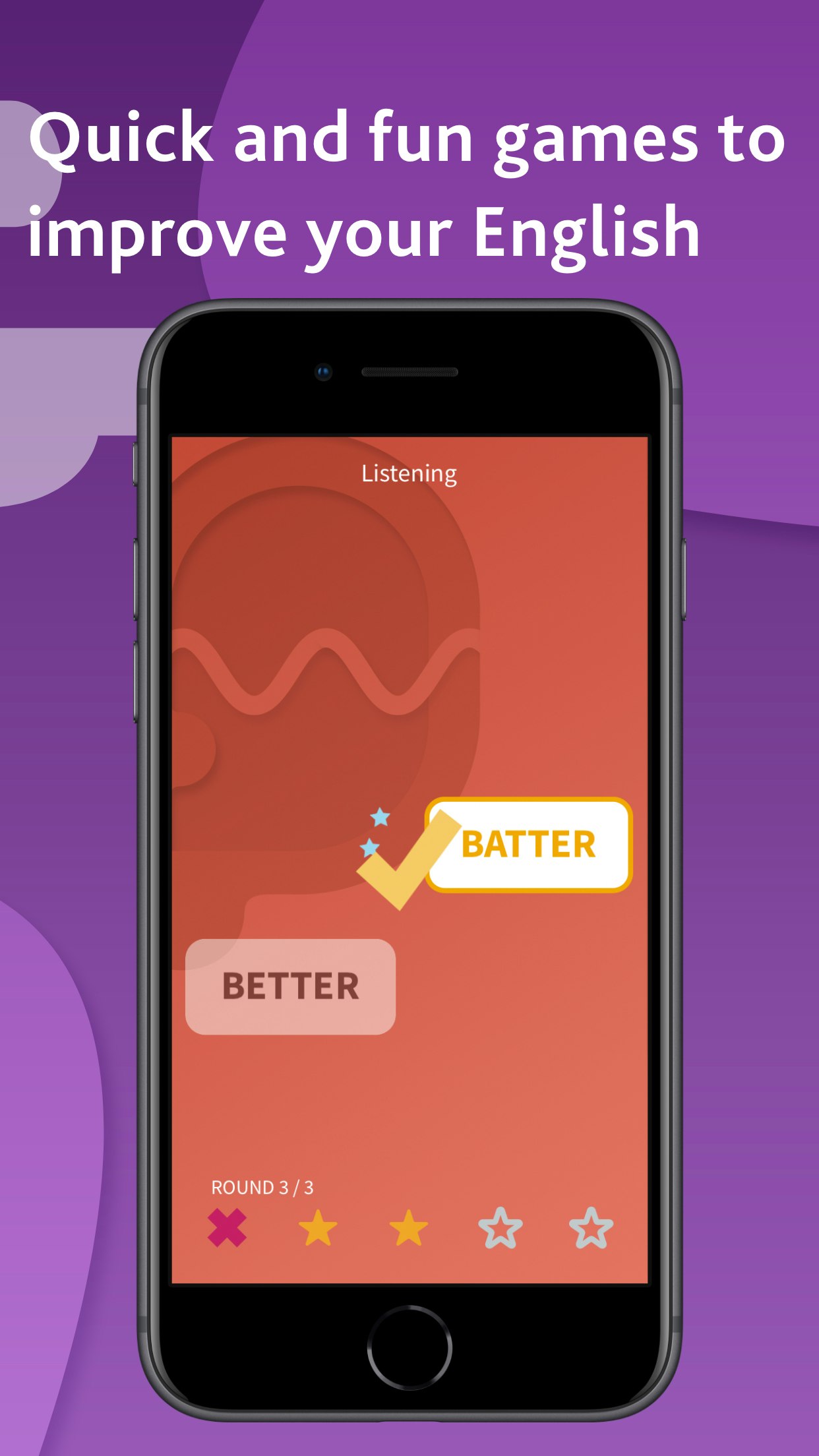 Exam Lift: English Practice gallery image