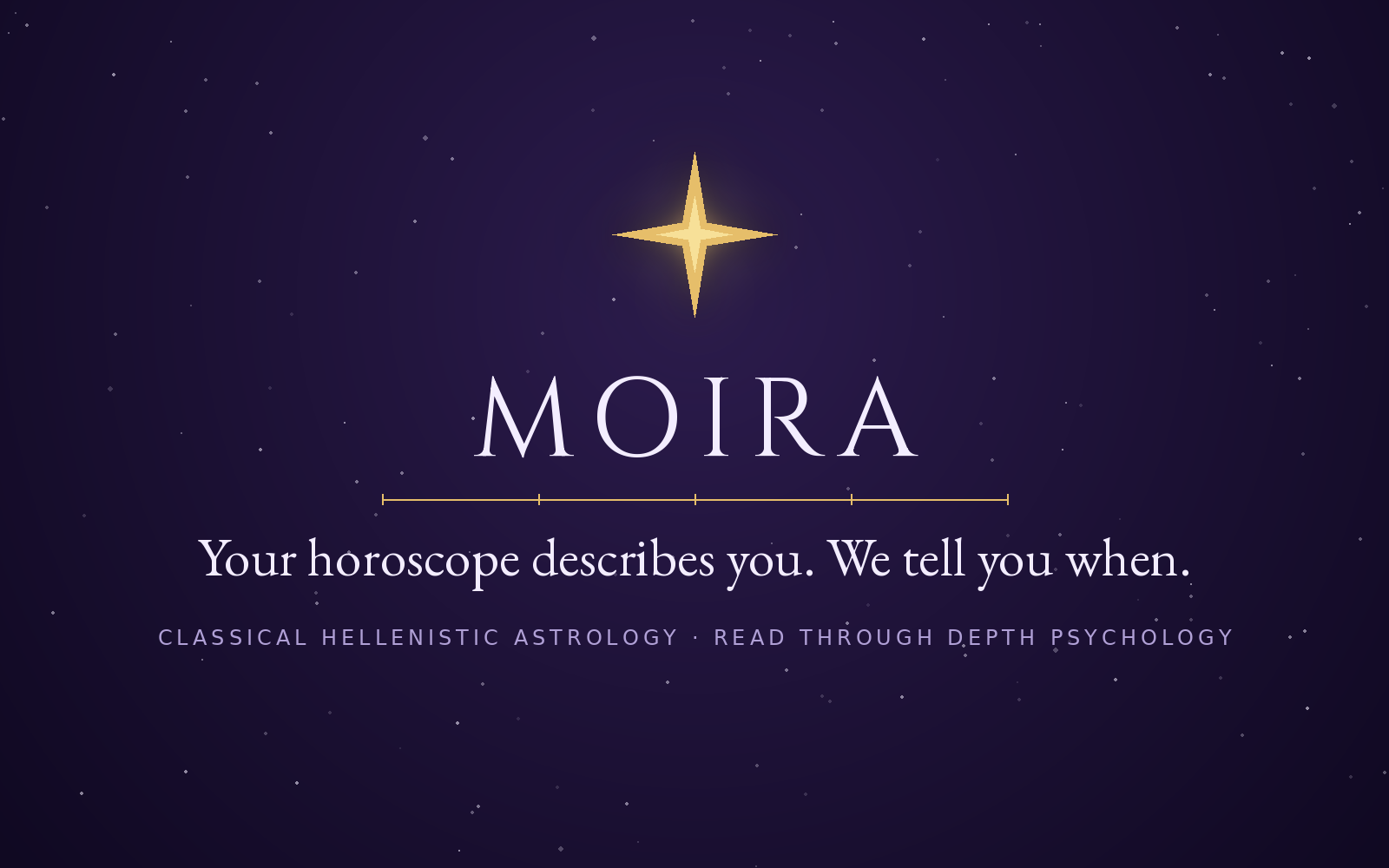 Moira gallery image