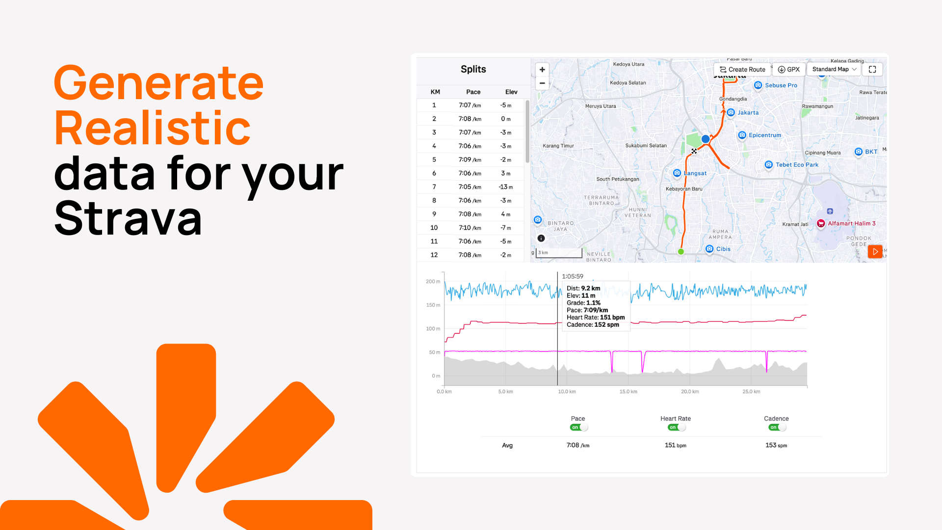 dibma / Joki Strava gallery image