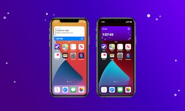 Orbit for iOS gallery image