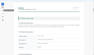 iLoveHACCP gallery image