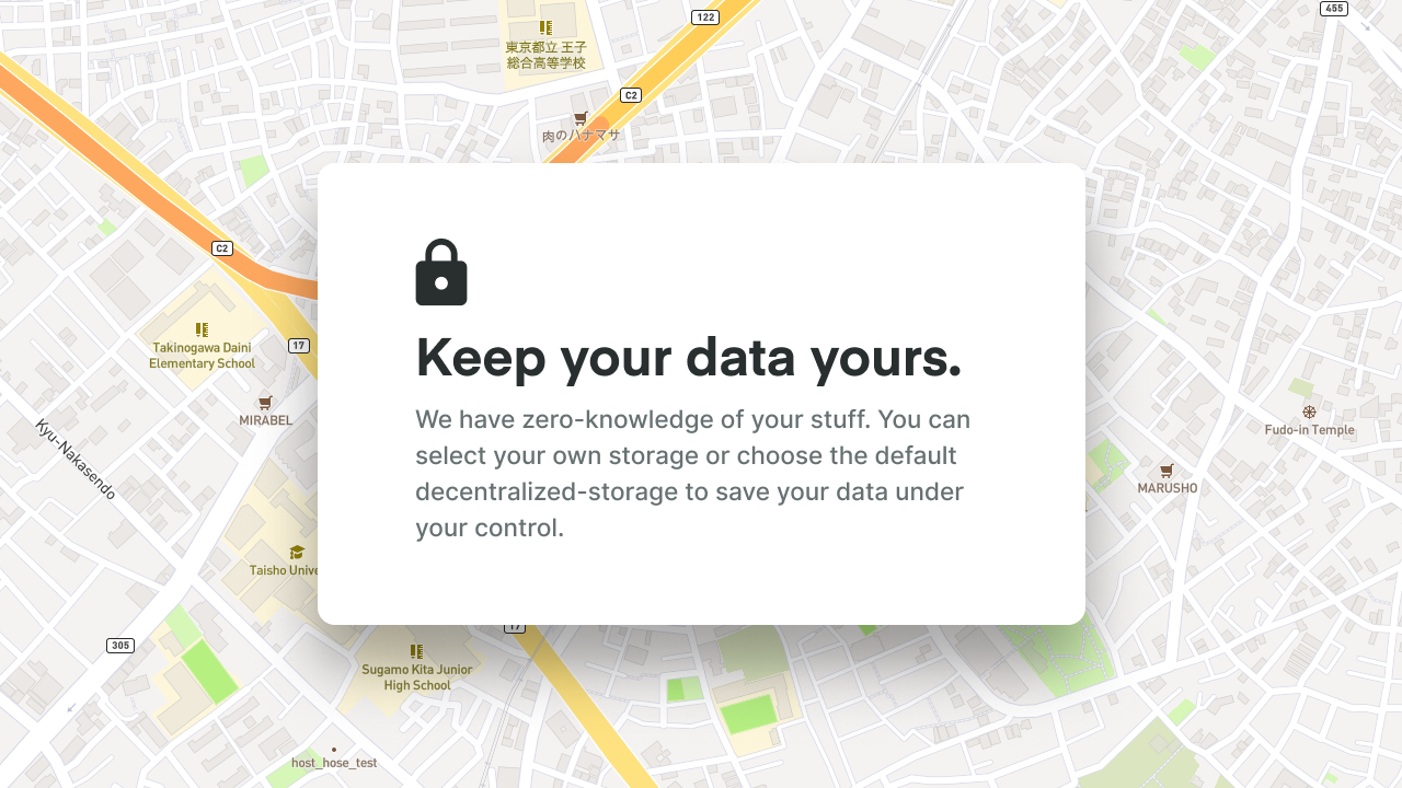 Arcane Maps gallery image