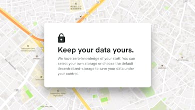 Arcane Maps gallery image