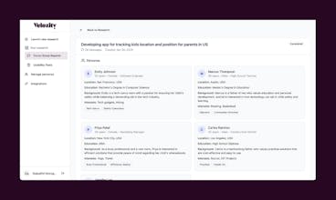 Velozity gallery image