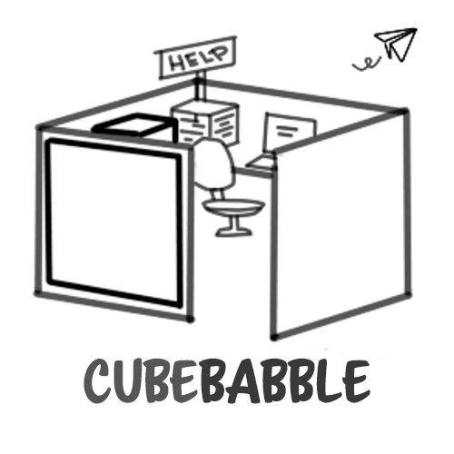 Cube Babble