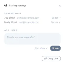 Espresso gallery image