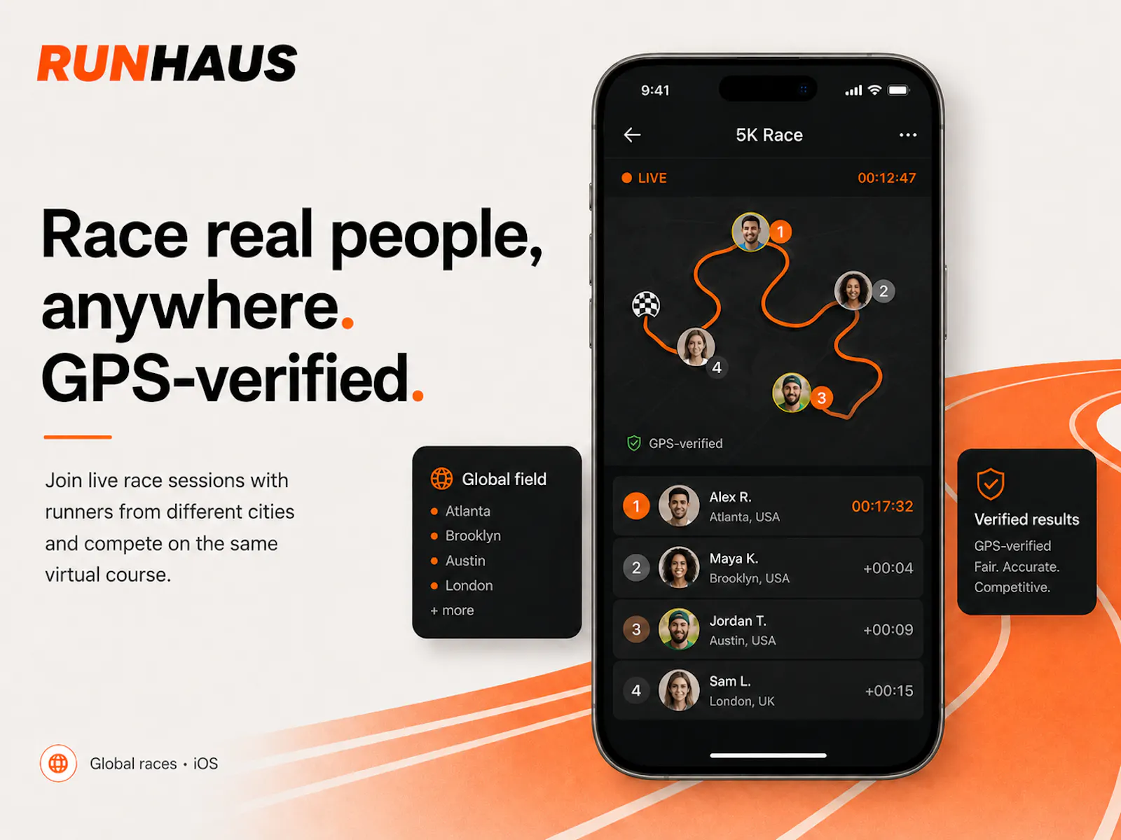 Runhaus screenshot 7