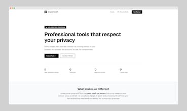 Simple Toolkit gallery image