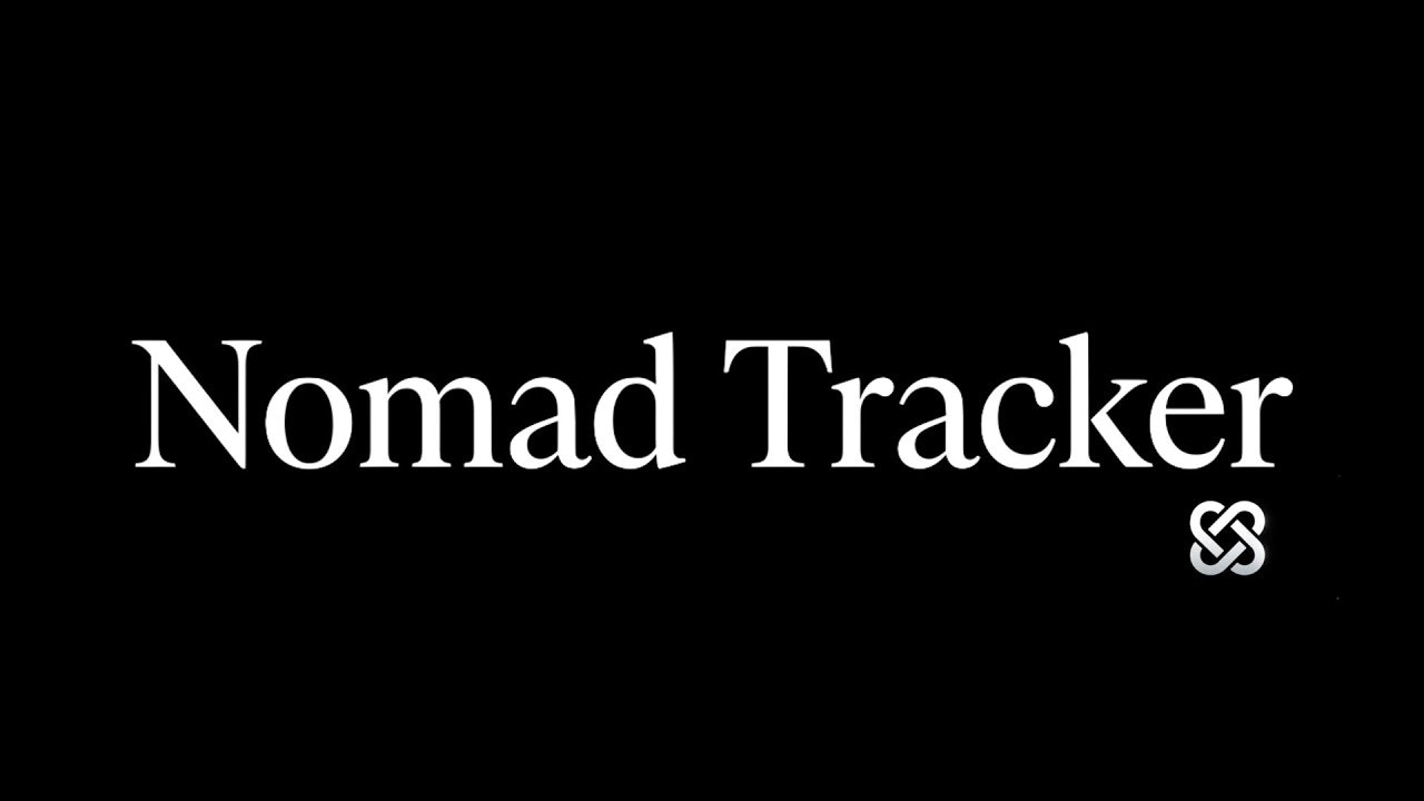 Nomad Tracker gallery image