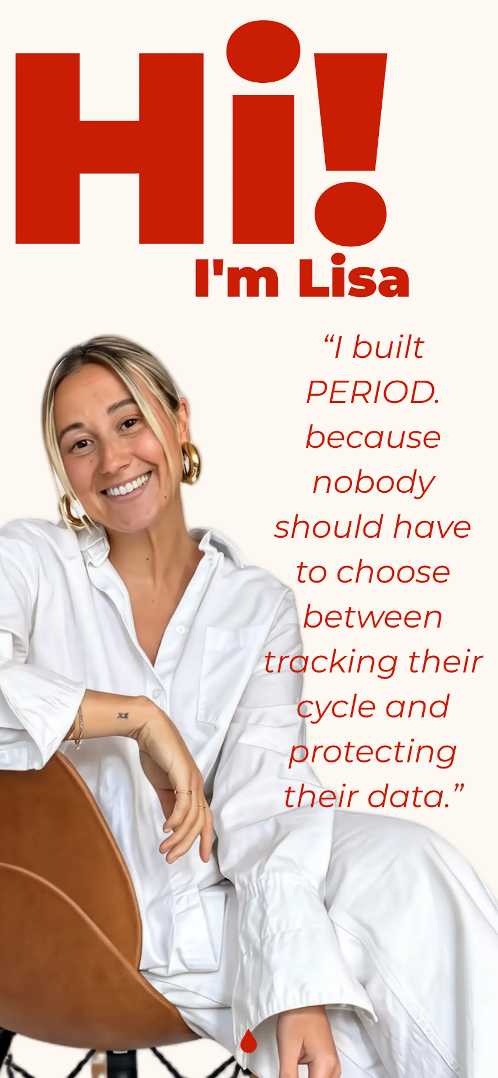 PERIOD. screenshot 3