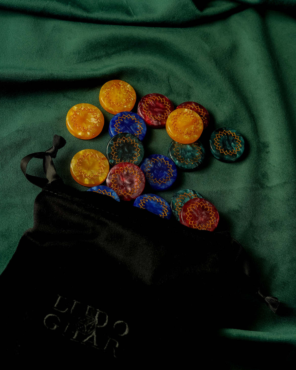 Ludo Ghar gallery image