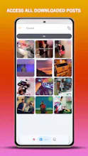 Fast Video Downloader & IG Story Saver gallery image
