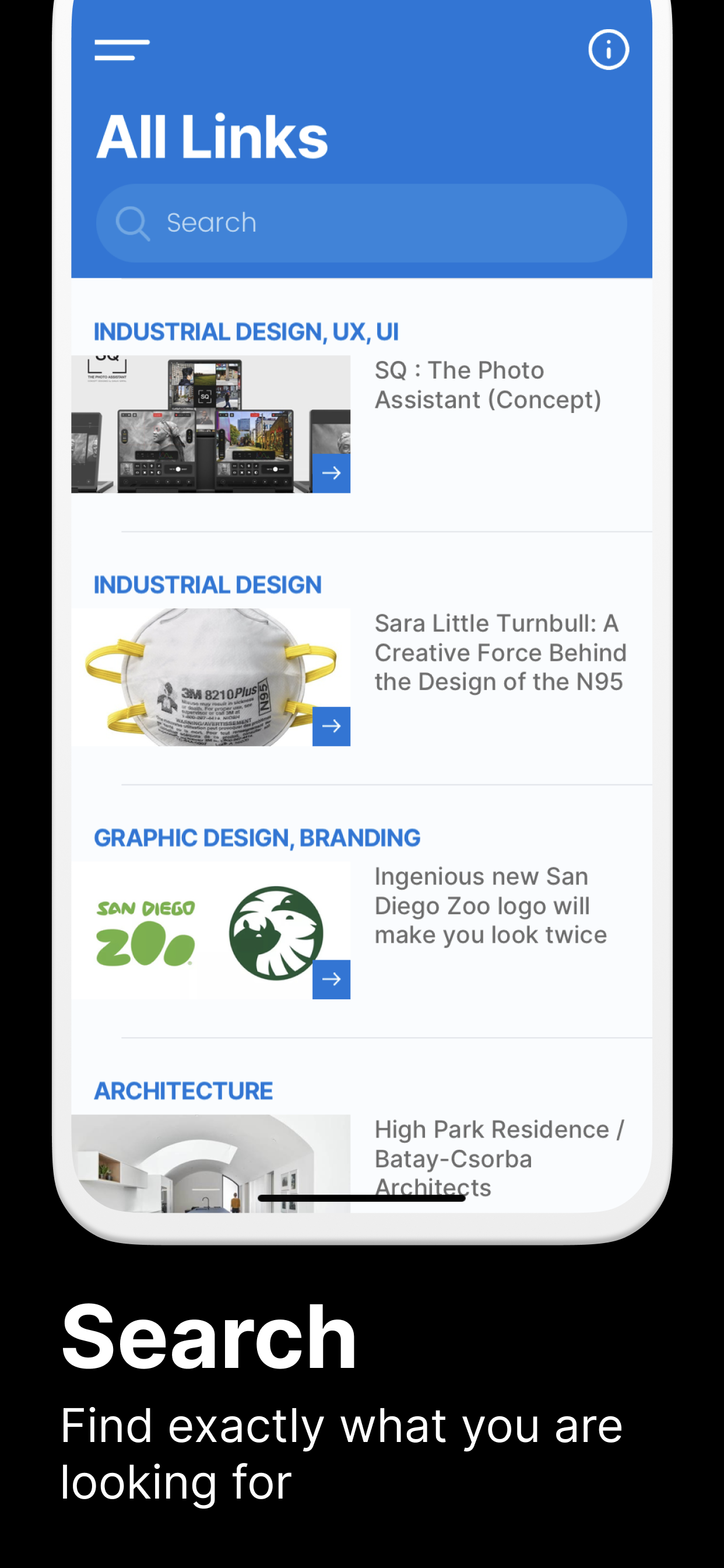 Weekly Design Links gallery image