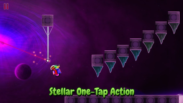 Galaxy Groove gallery image