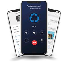 Média Nexusuc - Plateforme UC flexible, sécurisée et évolutive pour les entreprises 4