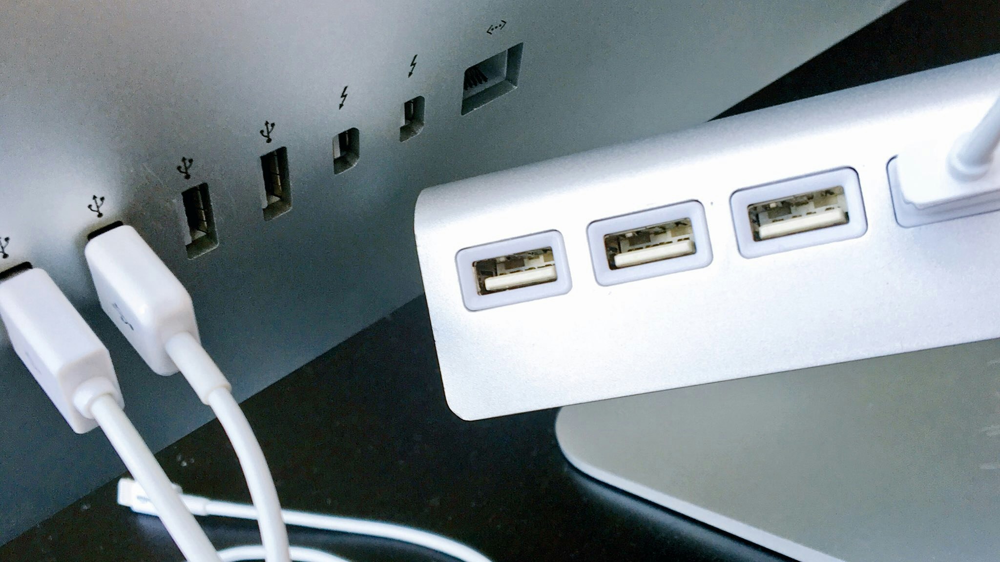 USB HUB gallery image