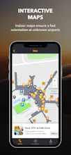 FLIO - Your Flight Companion gallery image