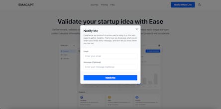 Emacapt gallery image