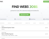 Find Web3 Jobs media 1