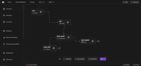 Koxy AI gallery image