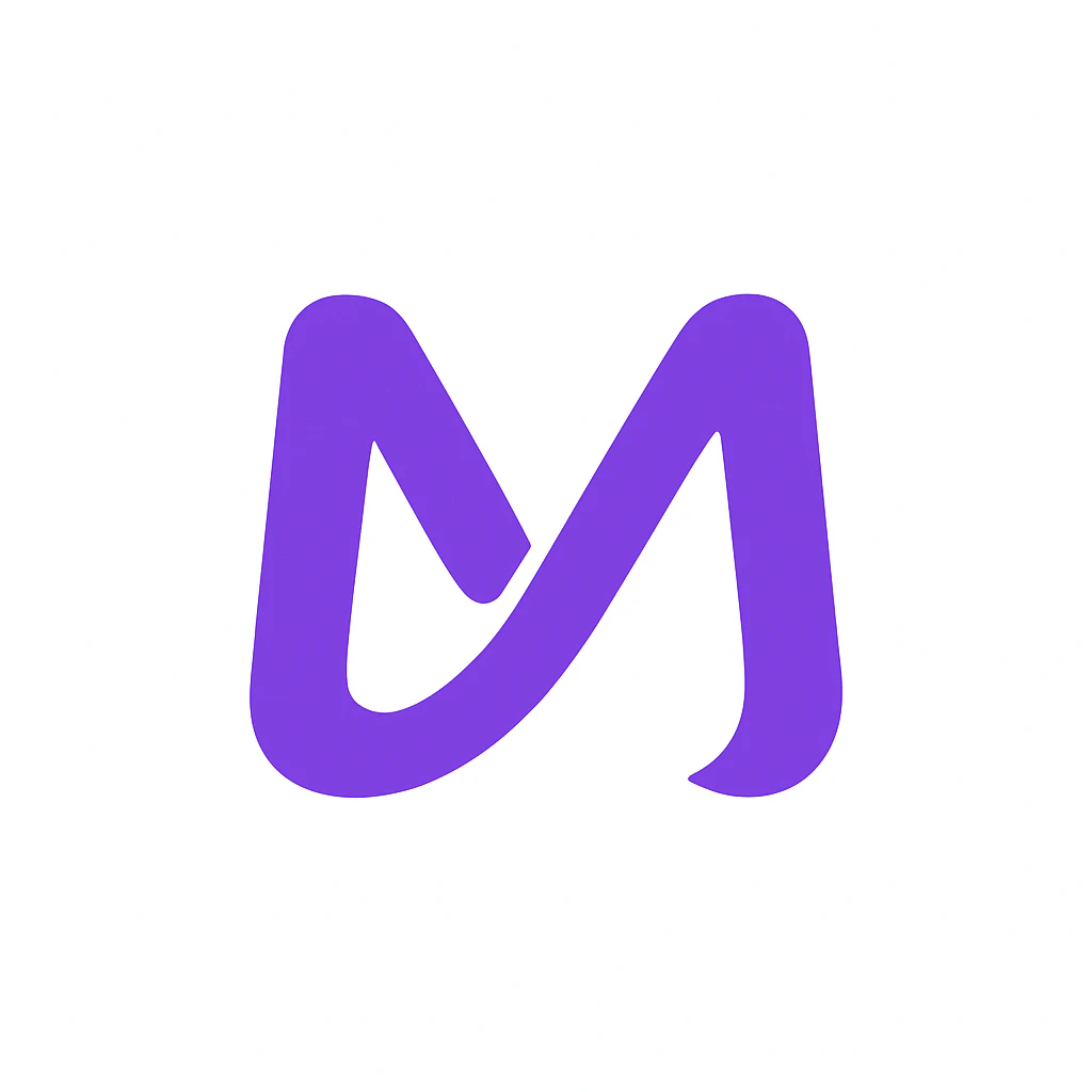 Monetify — From Audience to First Sale logo