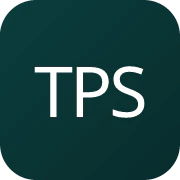 TPSClear logo