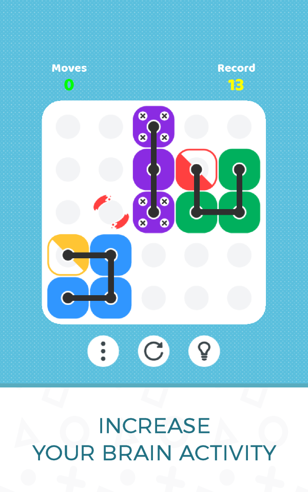 Puzzlink - Challenging brain game gallery image