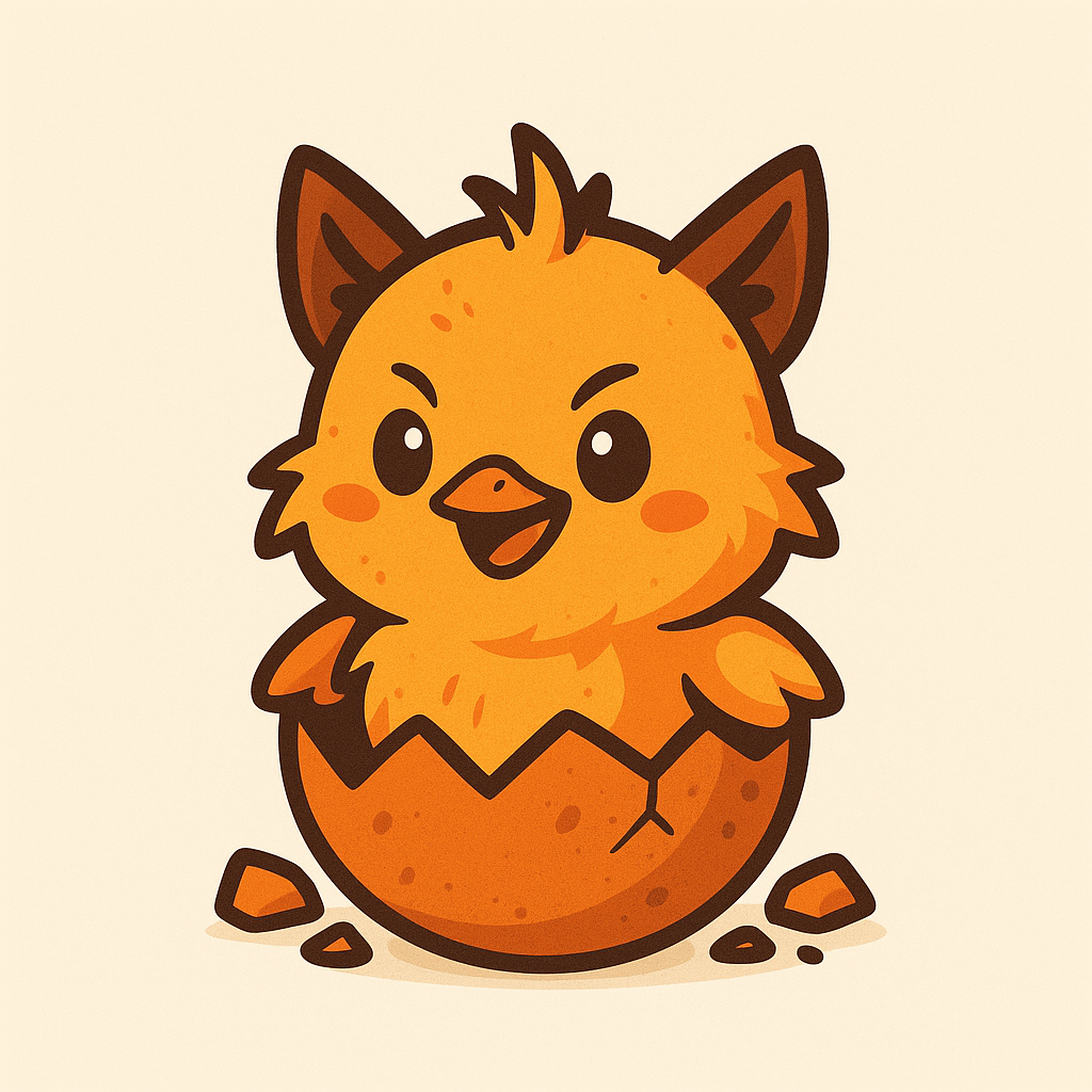 GameHatch – Where Ne... logo
