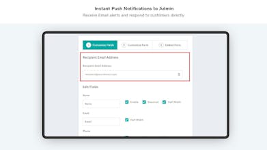 Shopify Product Options App gallery image