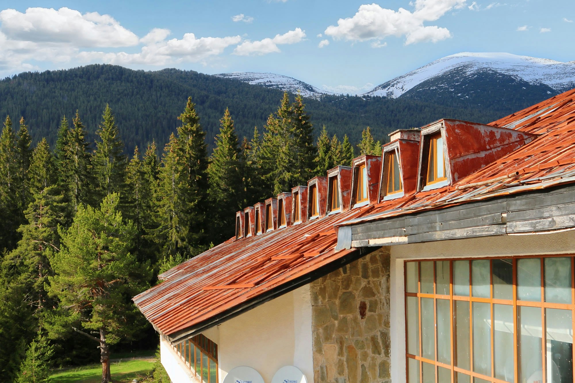 Coliving Semkovo: Digital Nomad Studios gallery image