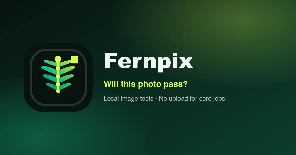 Fernpix gallery image