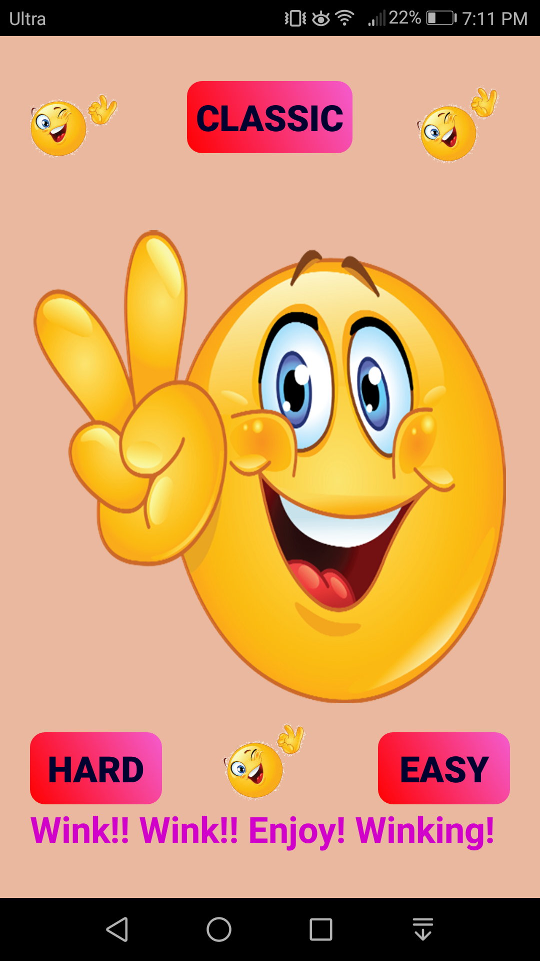 Wink Wink - Play with Eyes gallery image