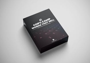 Copy-Camp: Words That Sell gallery image