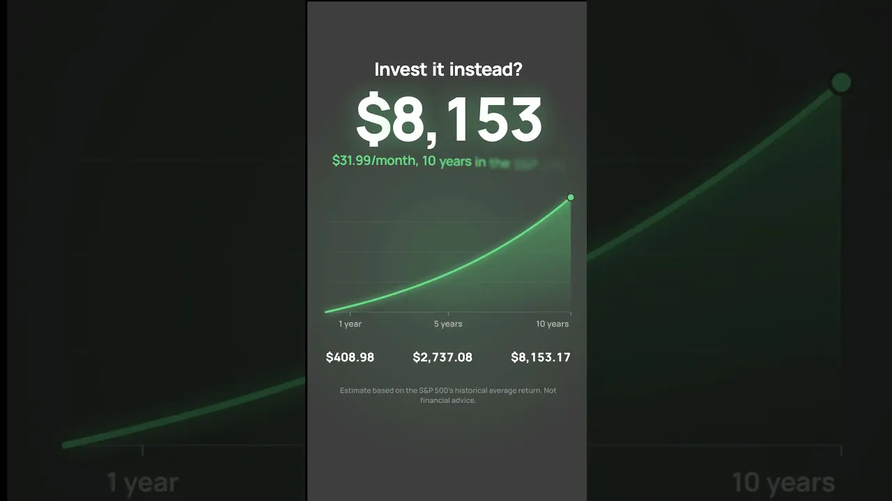 ReccurIQ: Subscription Tracker gallery image