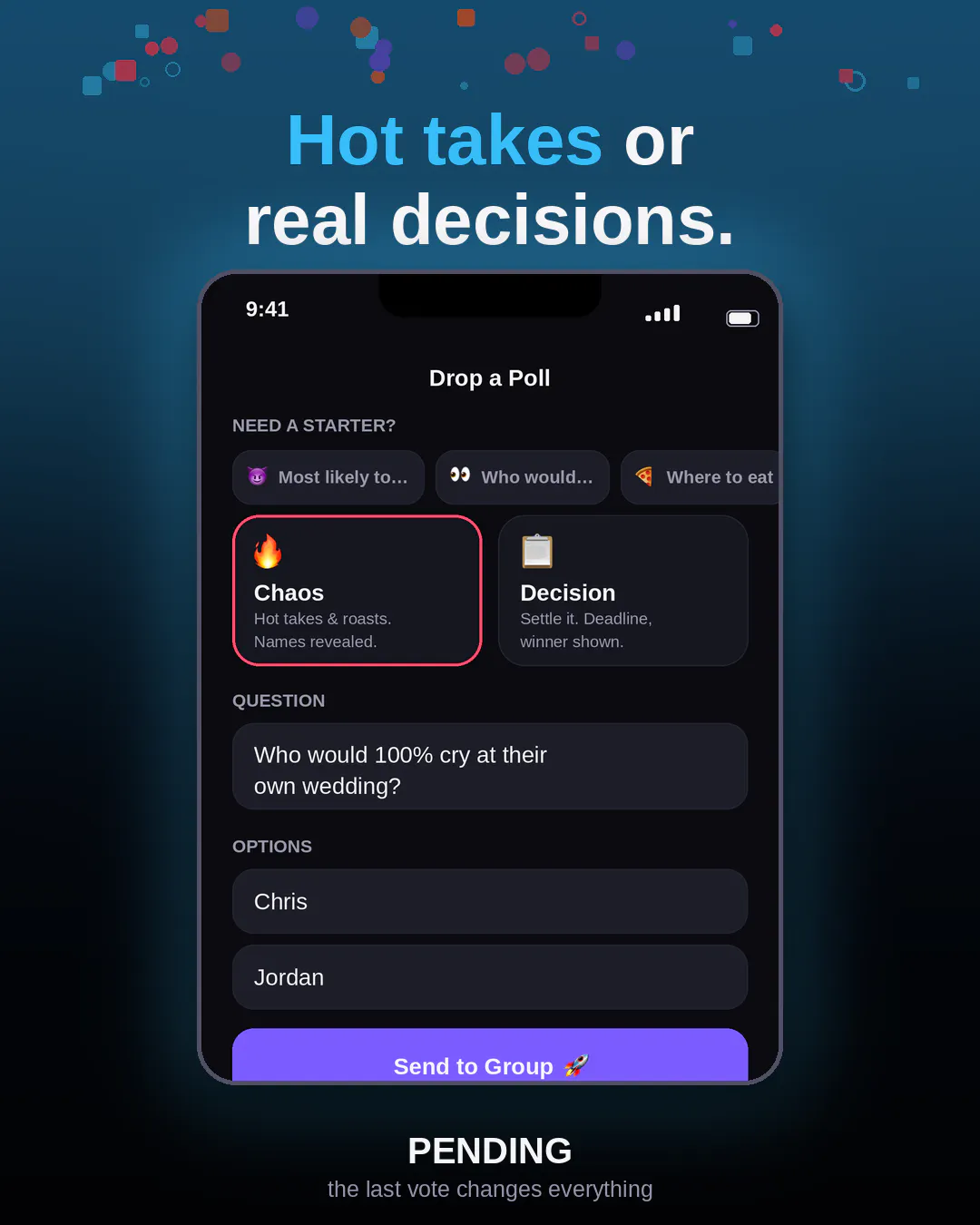 Pending gallery image
