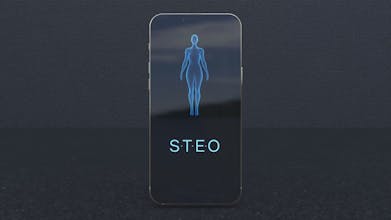 STEO gallery image
