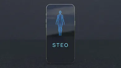 STEO gallery image