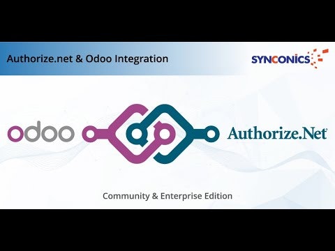 Odoo Apps | Odoo ERP Module : Synconics gallery image