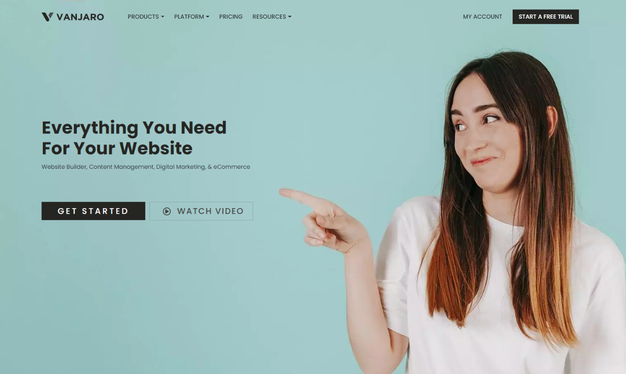 Vanjaro gallery image