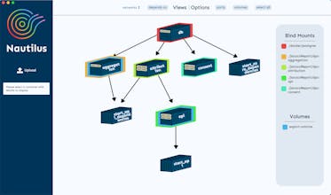 Nautilus gallery image