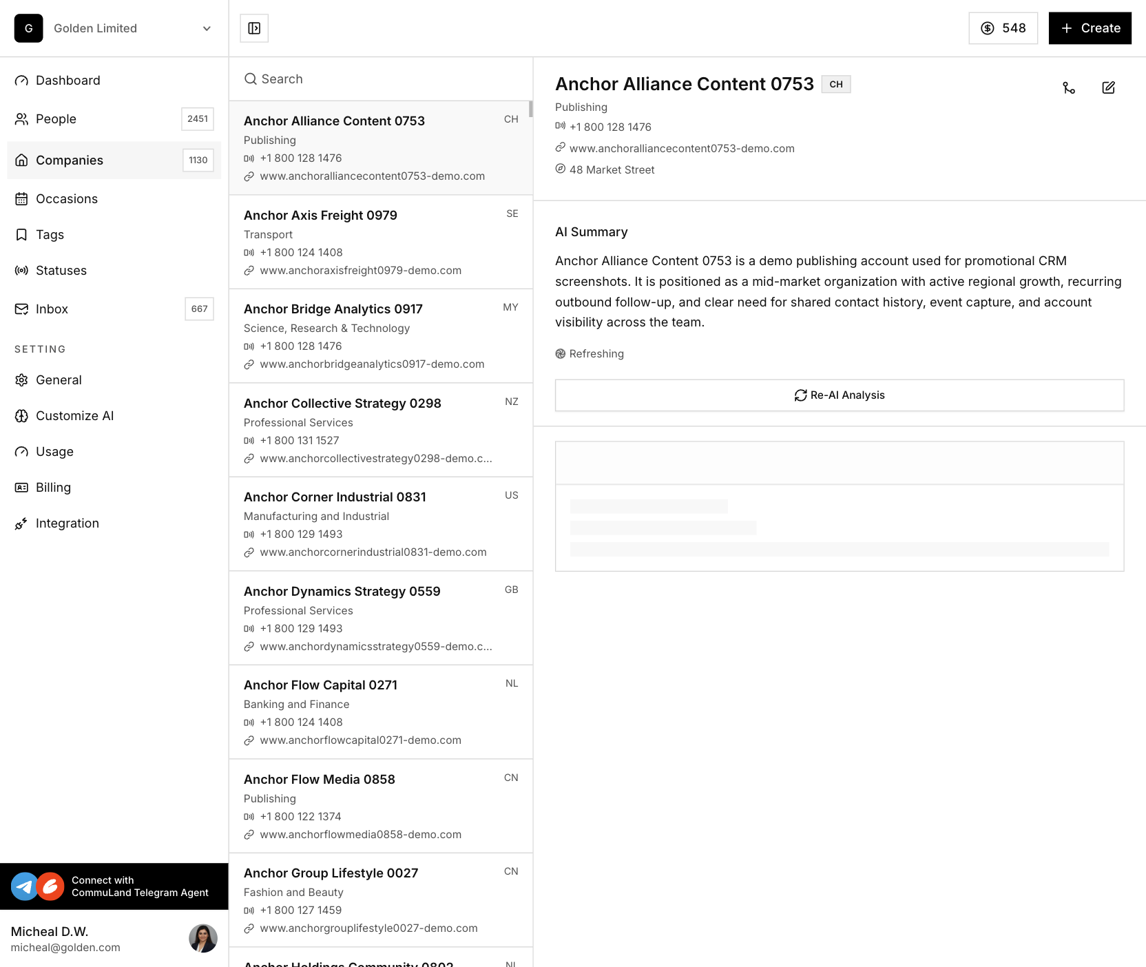 CommuLand gallery image