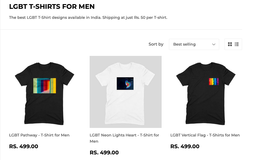 Silent Pacific Clothing Company gallery image