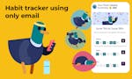 Flock Habit Tracker image