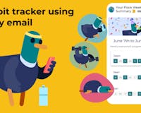 Flock Habit Tracker media 2