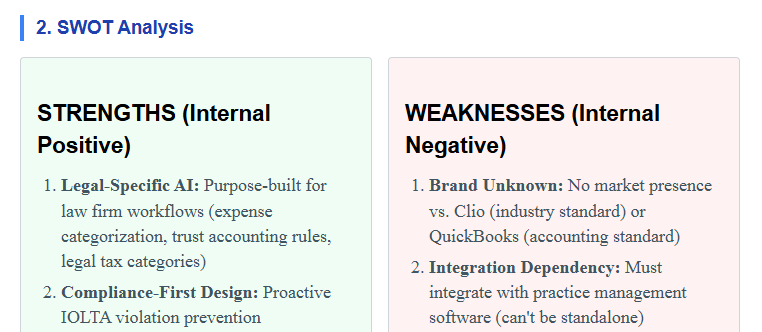 VisionaryOS gallery image
