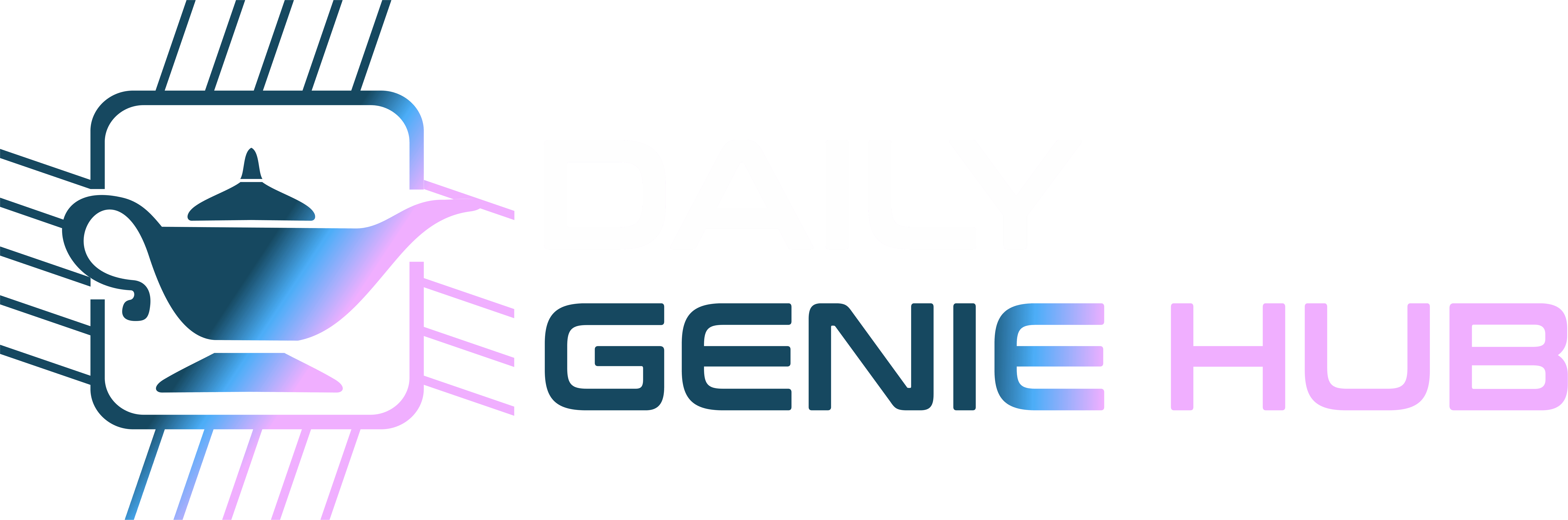 Daily Genie Hub gallery image