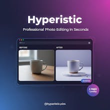 Hyperistic gallery image