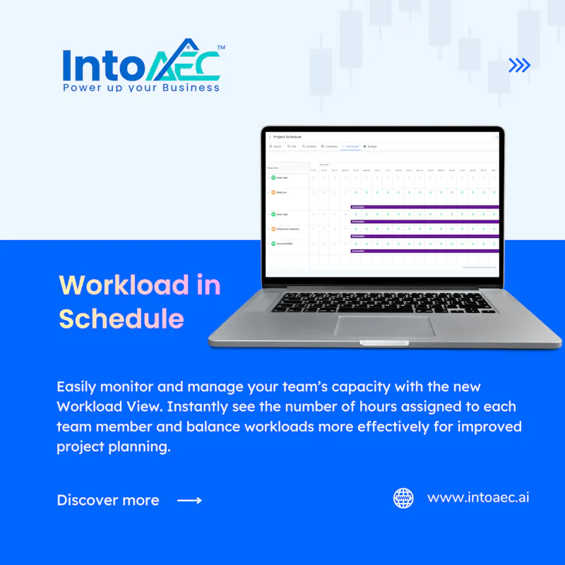 IntoAEC screenshot 5